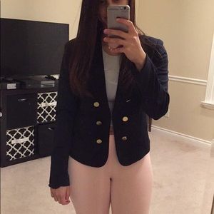 Jacket forever 21